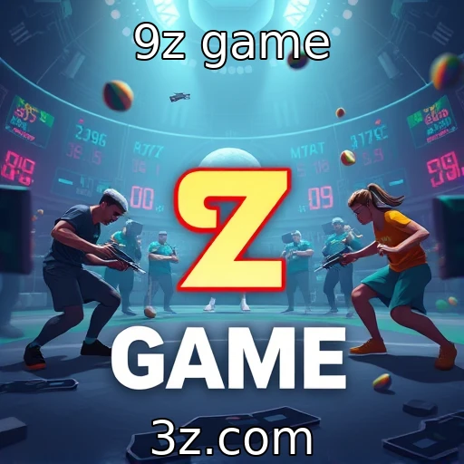 9z game