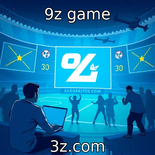 9z game