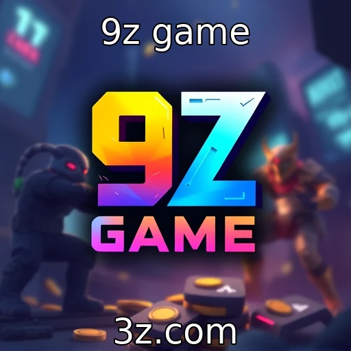 9z game