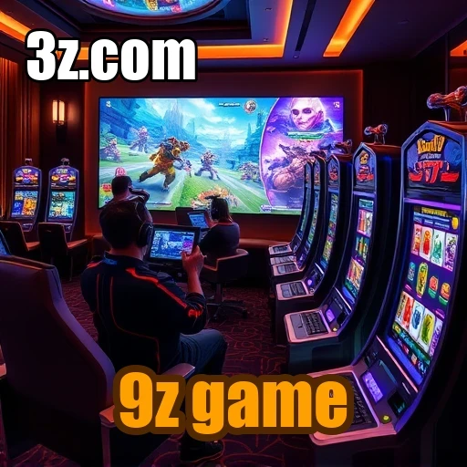 9z game Jogos Diversos