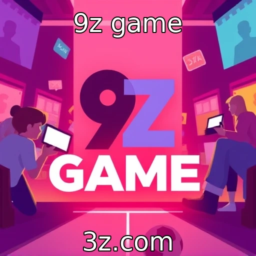 9z game