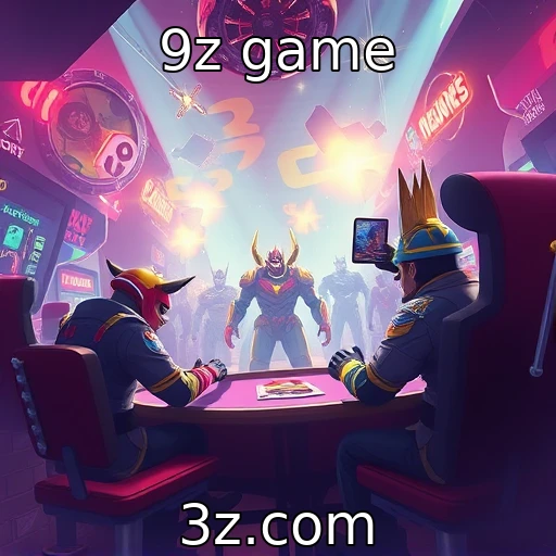 9z game